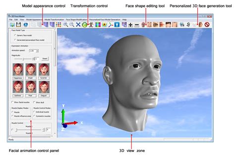 We did not find results for: Yu Zhang's Software: 3D FaceMaster