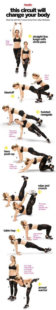 10 Best Hiit Workouts For Weight Loss From Pinterest Nursebuff