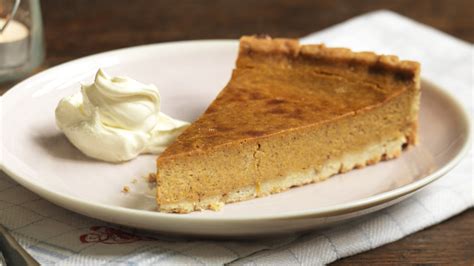 The Best Pumpkin Pie Recipe How To Make This Pie At Home Hungry Ginie