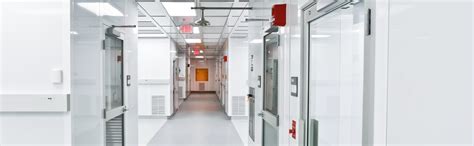 Clean Rooms And Clean Room Design And Engineeringclean Rooms West Inc