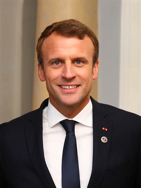 His parents had seen their son's love for his teacher grow and attempted to separate the couple by sending him away to finish his final year of schooling elsewhere. Emmanuel Macron - Wikipedia