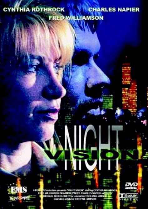 Rapidmoviez Night Vision 1997