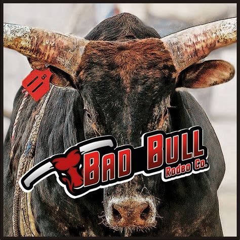 Bad Bull Rodeo Youtube
