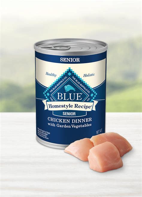 Read reviews and complaints about blue buffalo, including dog food options, cat food options, health benefits, pricing, special formulas and more. Blue Buffalo, Homestyle Recipe, Chicken Dinner with Garden ...