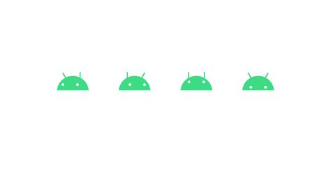 Android Will Look A Little Different In 2019 And The Bugdroid Is