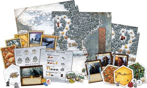Join the night's watch and fight to keep westeros safe by developing the gift, defending the wall from wildlings, and rising above your brothers to become the new lord commander of the night's watch! Winter is coming on Catane - News JDS - ExtraLife
