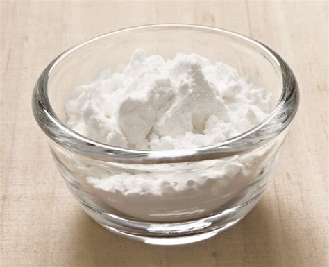 Grain starches and root starches have different characteristics but can be used in many of the same applications. Tapioca Starch Vs. Corn Starch: SPICEography Showdown ...