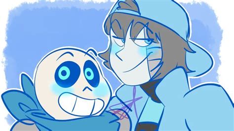 Napstablook Underswap X Sans Underswap Aka Precious