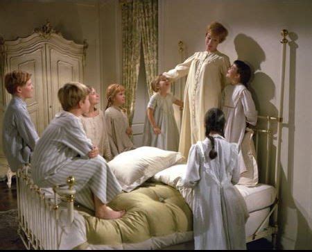 Here S How My Favorite Things From The Sound Of Music Became A Christmas Song DoYouRemember