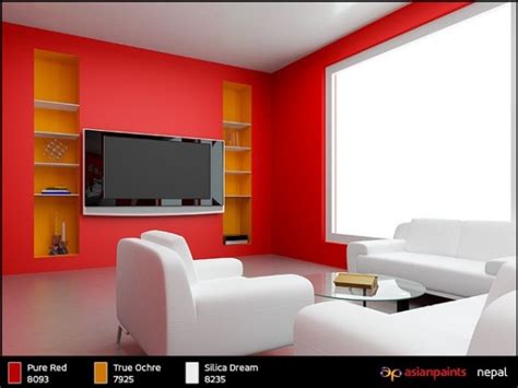 Wall Painting Designs For Living Room In Ghana Docemoreena