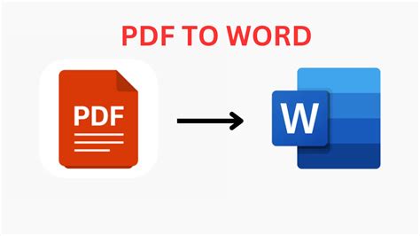 Ilovepdf The Easy Way To Convert Pdf To Word 2023 Blog Buzz