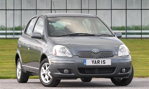 Ανάκληση Toyota Yaris στη χώρα μας Ποιούς αφορά Go News
