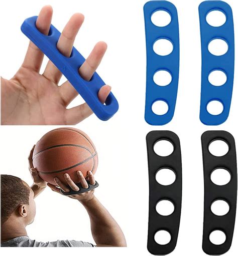 Wrzbest Basketball Shooting Trainer Aid Training Equipment Basketball Finger Spread Aids Posture