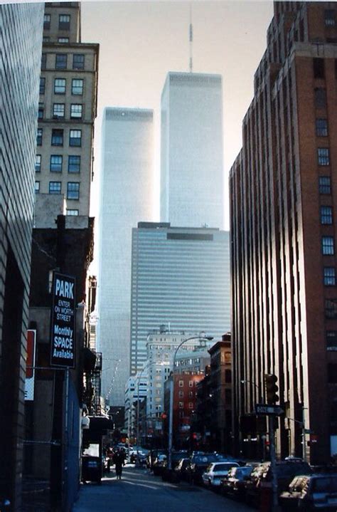 World Trade Center Tower 7 Unbrickid