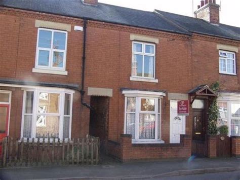 Property Valuation 66 Fleckney Road Kibworth Leicester Harborough