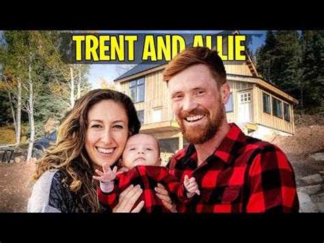Trent Allie S Most MEMORABLE Moments YouTube