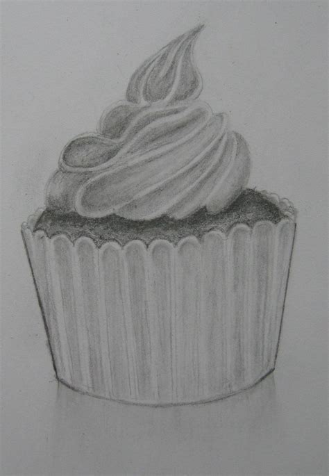 New users enjoy 60% off. cupcake pencil drawing - Google Search | Art Lessons ...