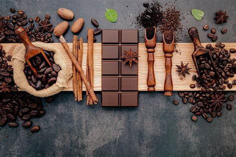 Beneficios De Aumentar Tu Consumo De Chocolate Negro Gastrolab