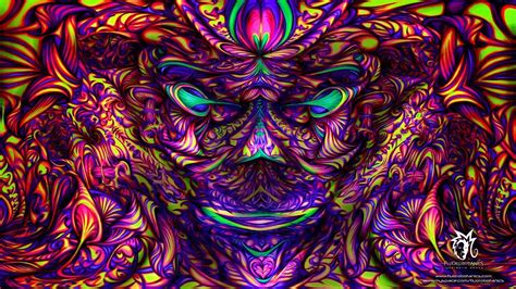 Trippy Life Wallpapers Top Free Trippy Life Backgrounds Wallpaperaccess