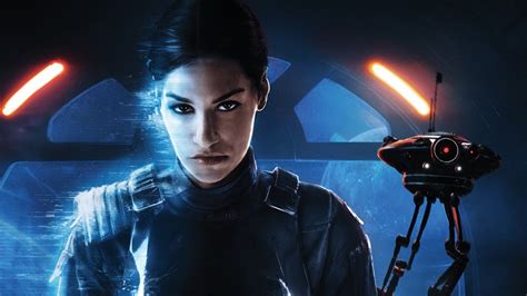 Star Wars Battlefront 2 Review De Single Player Campaign