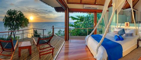 Royal Davui Island Resort In Lami Fiji Islands Villa And Estate Deals