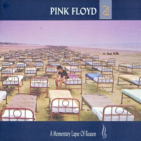 Em he's haunted by the. Pink Floyd - A Momentary Lapse of Reason Lyrics and ...