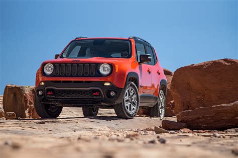 2017 Jeep Renegade Lifted News Reviews Msrp Ratings With Amazing