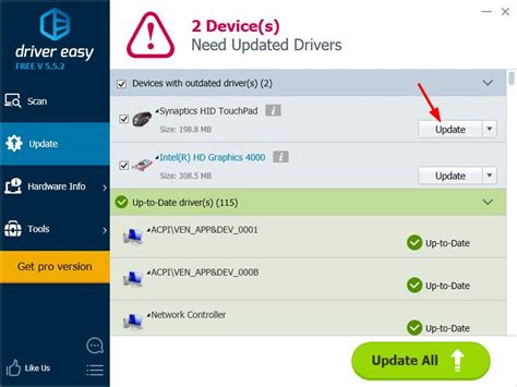 Se você receber um código de erro ao baixar e instalar as atualizações do windows, a atualização de solução de problemas pode ajudar a resolver o problema. Las 2 formas principales de reparar el panel táctil de ...