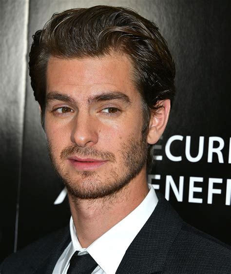 More news for andrew garfield » Andrew Garfield reveals why he wasn't handsome enough for role of Prince Caspian and we 100% ...