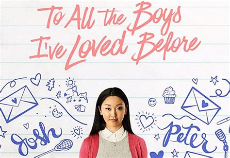 Come and experience your torrent treasure chest right here. Ahead Of Its Sequel 'To All The Boys I've Loved Before' To ...