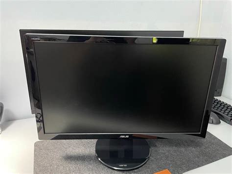 Asus Ve247h 24 Inch Full Hd Fhd Monitor Computers And Tech Parts