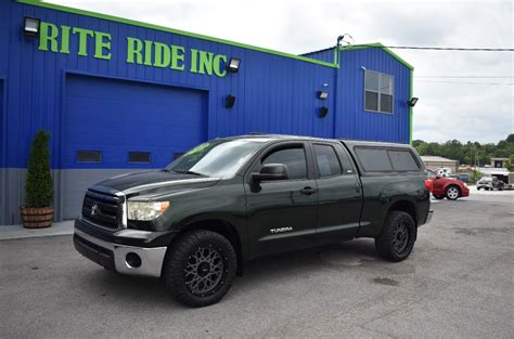 2011 Toyota Tundra For Sale In Cookeville Tn ®