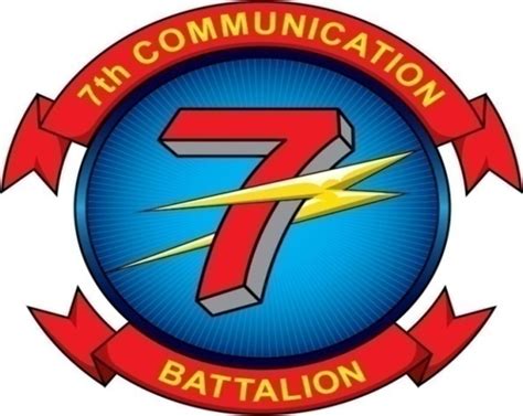 7th Comm Bn