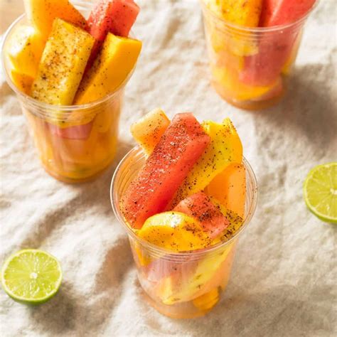 13 Flavorful Tajin Recipes That Will Spice Up Your Every Meal