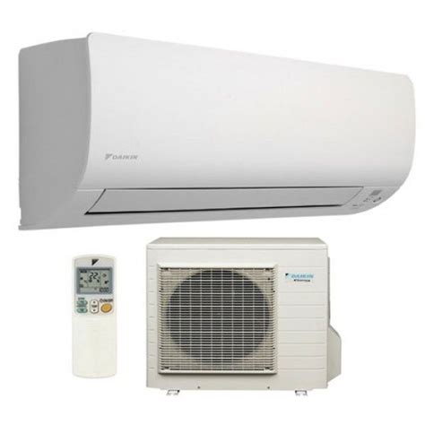 Daikin Kit Mono Parete Ecoplusp Tutto Clima