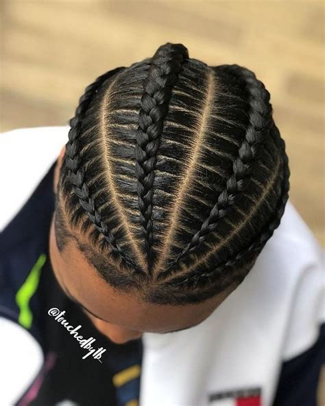 Hairstyle Trends 29 Braids For Men The Man Braid Photos Collection