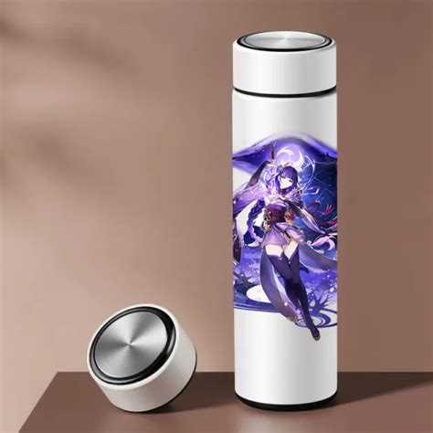 Beelzebul Genshin Impact Anime Stainless Steel Cosplay Thermos Cup Vacuum Cup Picclick