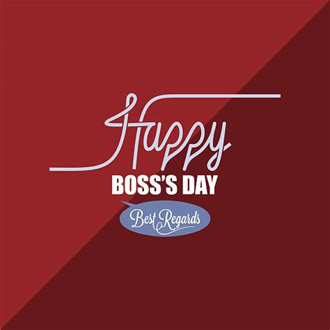 Boss Day Illustrations Royalty Free Vector Graphics And Clip Art Istock