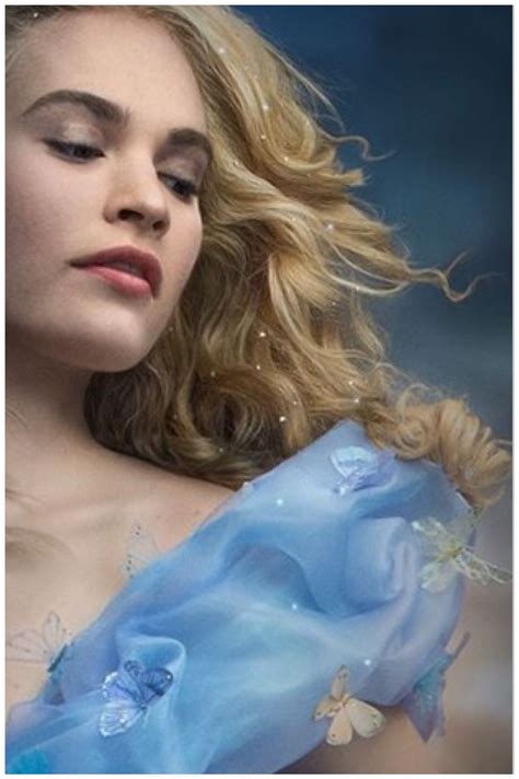 Lily James Cinderella Live Action Dress Cinderella Gowns Cinderella 2015 Cinderella Carriage