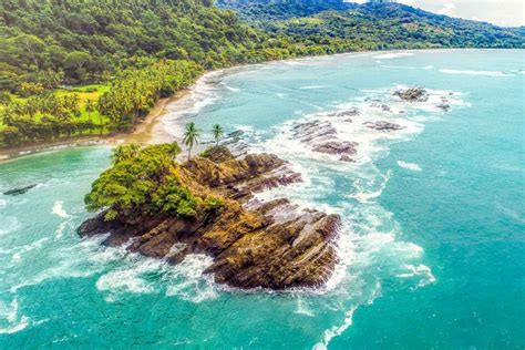 Costa Rica 10 Jours Pour Découvrir Les Incontournables Du Pays