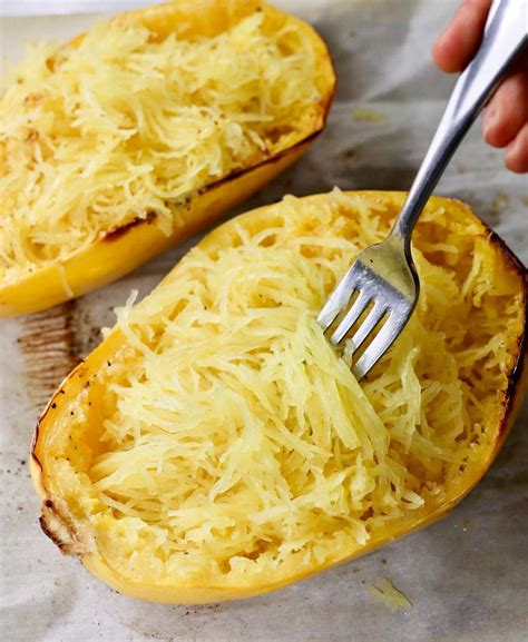 Roasted Squash Is A Wonderful Healthy Side Dish And The Perfect