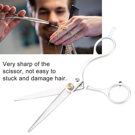 Greensen Hairdressing Scissors Professional Hair Cutting Thining