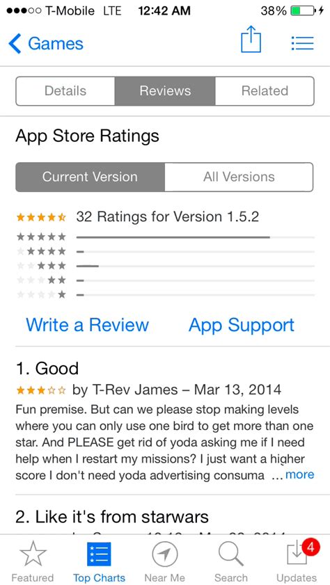 Ios 7 The Ultimate App Store Guide