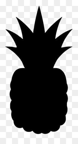 Maybe you would like to learn more about one of these? Pineapple Silhouette Clipart at GetDrawings | Free download