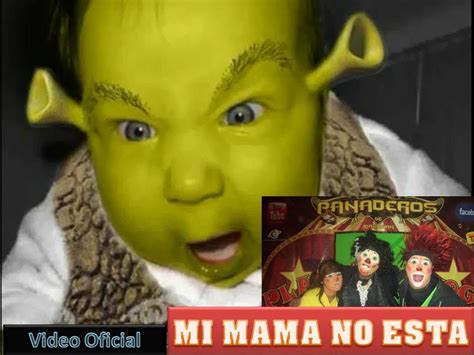 Mi Mama No Esta Video Oficial Youtube