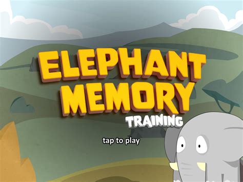 Elephant Memory Apk For Android Download