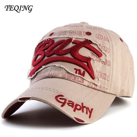 Teqing 2017 New Arrival Casual Camouflage Baseball Cap Outdoor Fishing