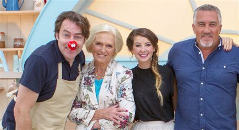 zoella joins british bake off special teneighty — youtube news features and interviews