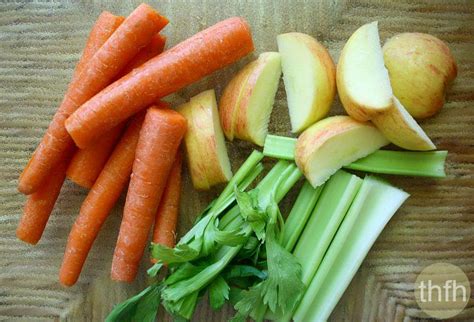 celery apple carrot juice carrots thehealthyfamilyandhome benefits recipe healthy kale organic foods