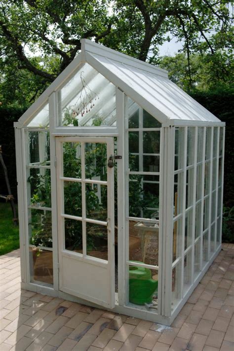 23 Wonderful Backyard Greenhouse Ideas Backyard Greenhouse Backyard